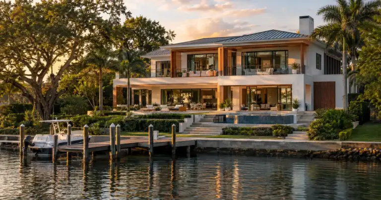 Asset Depletion Mortgages In Princeville