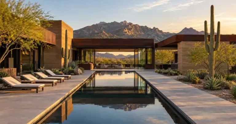 Buying A Vacation Home In Big Sky On Bank Statements