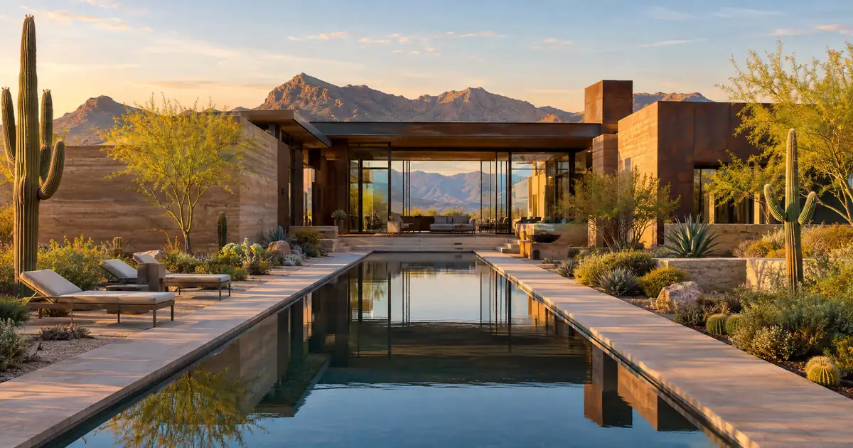 Luxury Rental DSCR Loans In Bozeman