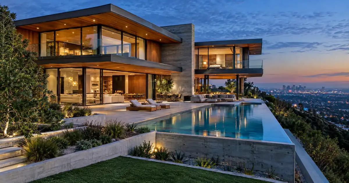 Luxury Rental DSCR Loans In Boulder