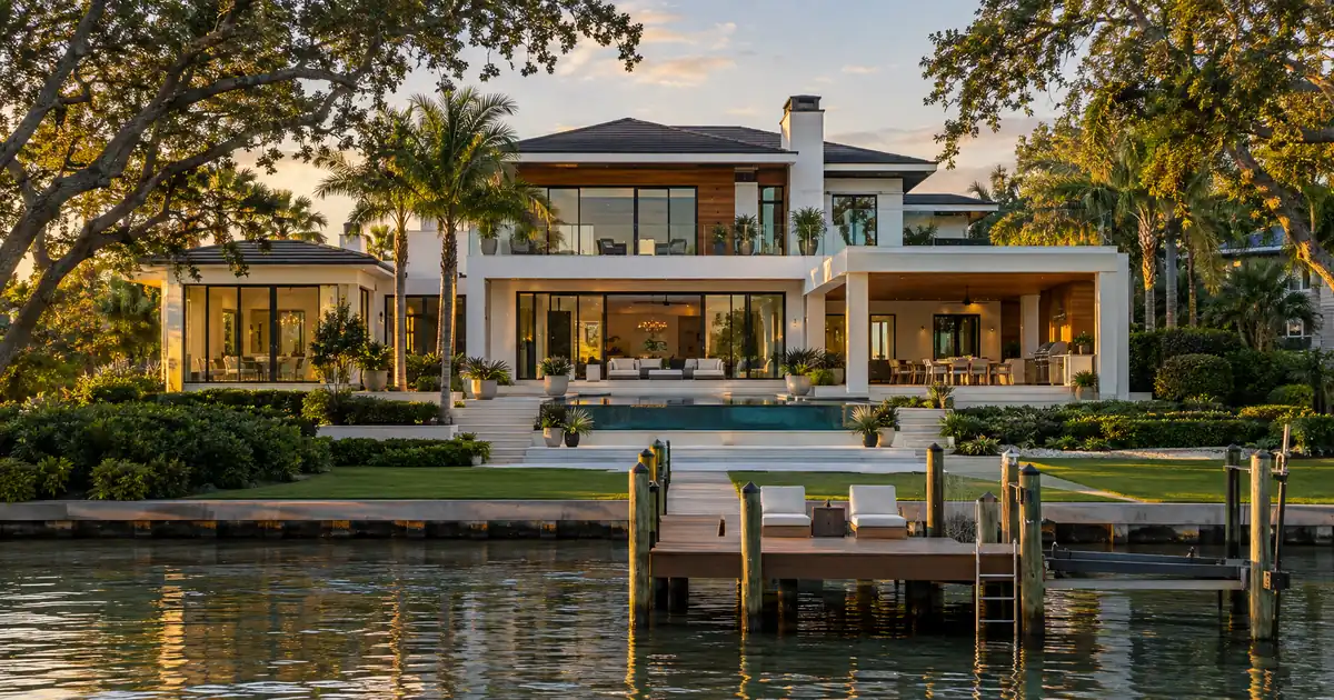 Luxury Rental DSCR Loans In Poipu