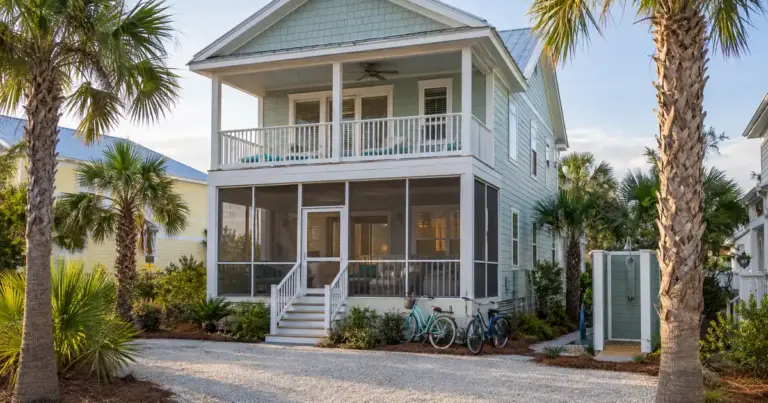 Financing A Second Home In Hilton Head Island On Bank Statements