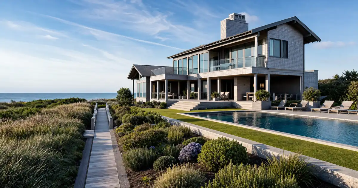 DSCR Loans For Investors With Multiple Properties