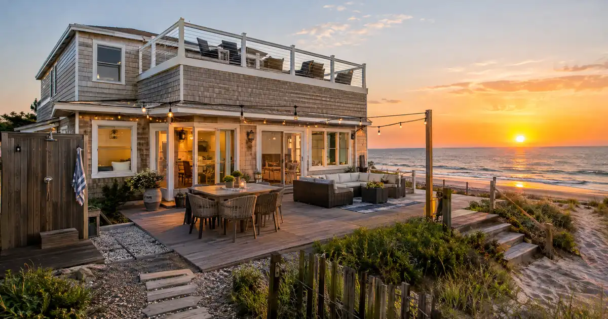 Asset Qualifier Mortgages In Kiawah Island