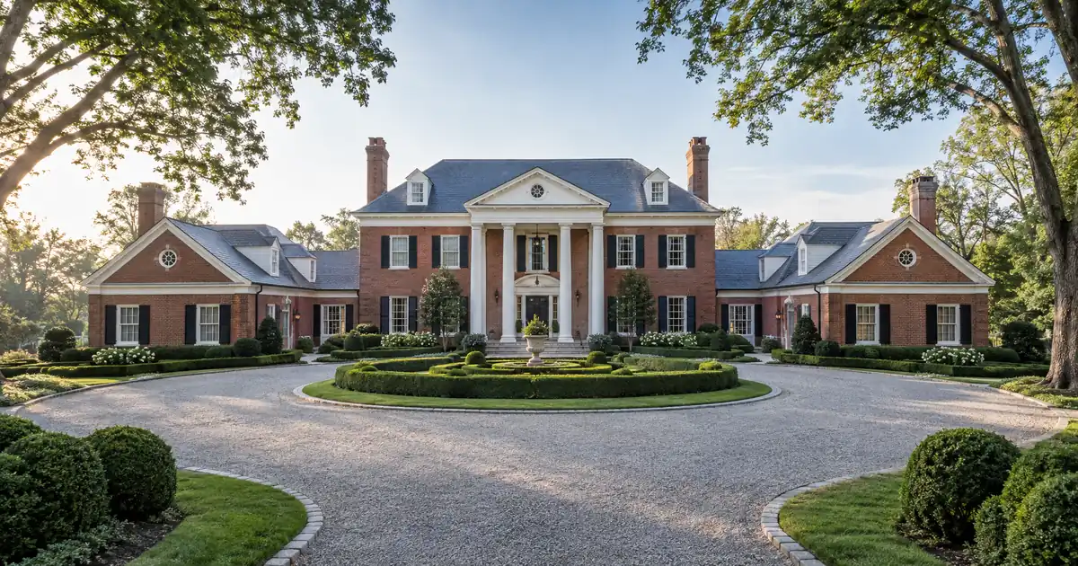 Super Jumbo DSCR Loans In St. Simons Island