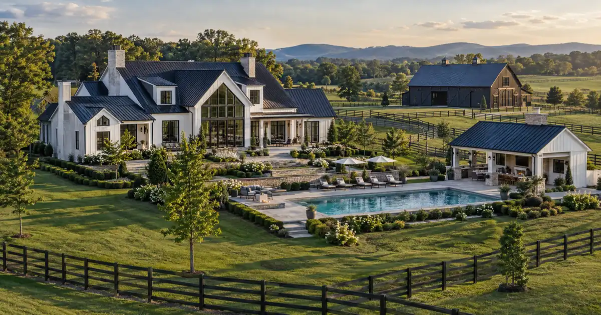 Asset Qualifier Mortgages In Bluffton
