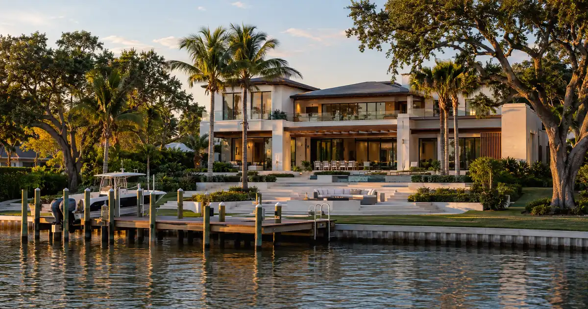 Super Jumbo DSCR Loans In Westport