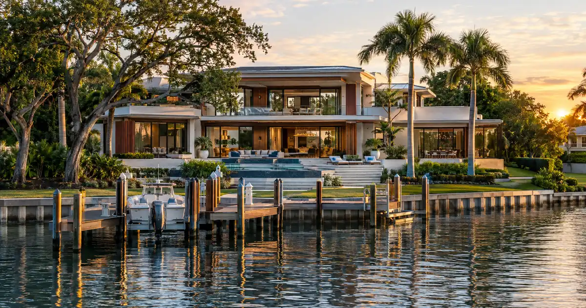 Buying A Vacation Home In Bluffton On Bank Statements