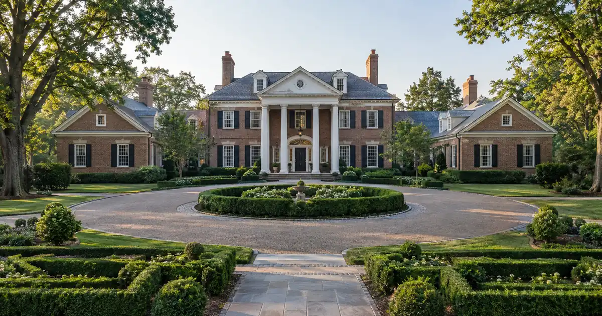 Luxury Rental DSCR Loans In Nantucket