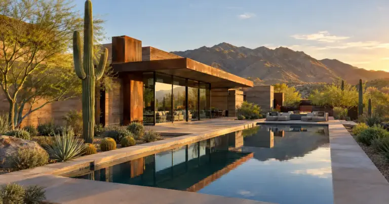Luxury Rental DSCR Loans In Bluffton