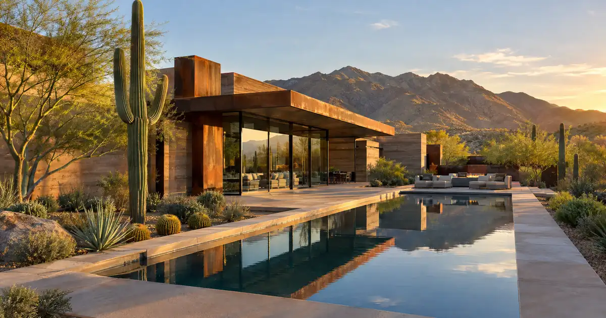 Luxury Rental DSCR Loans In Bluffton