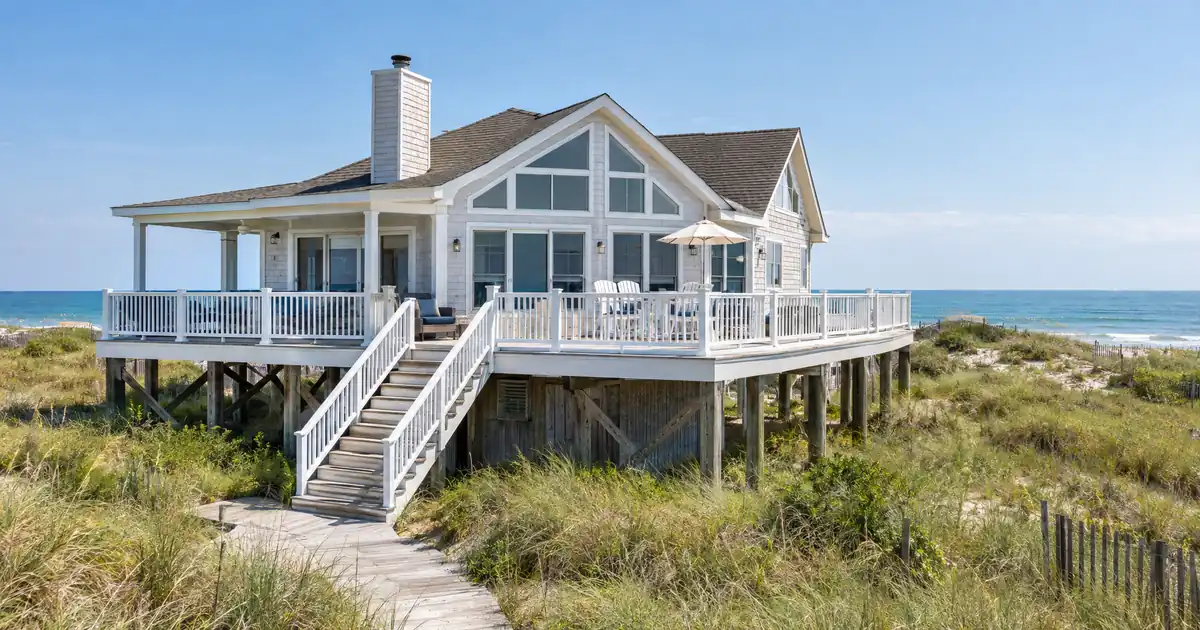 Asset Depletion Loans In St. Simons Island