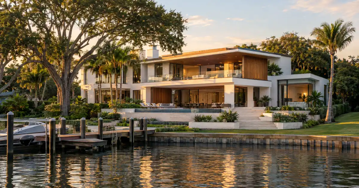 Buying A Vacation Home In Buckhead On Bank Statements