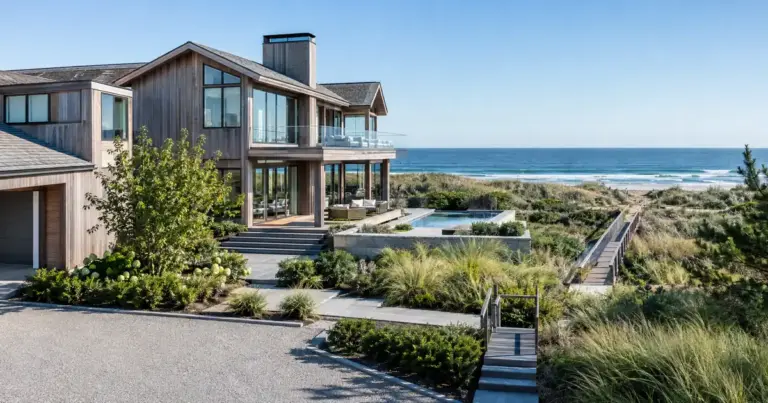 Financing A Second Home In Darien On Bank Statements