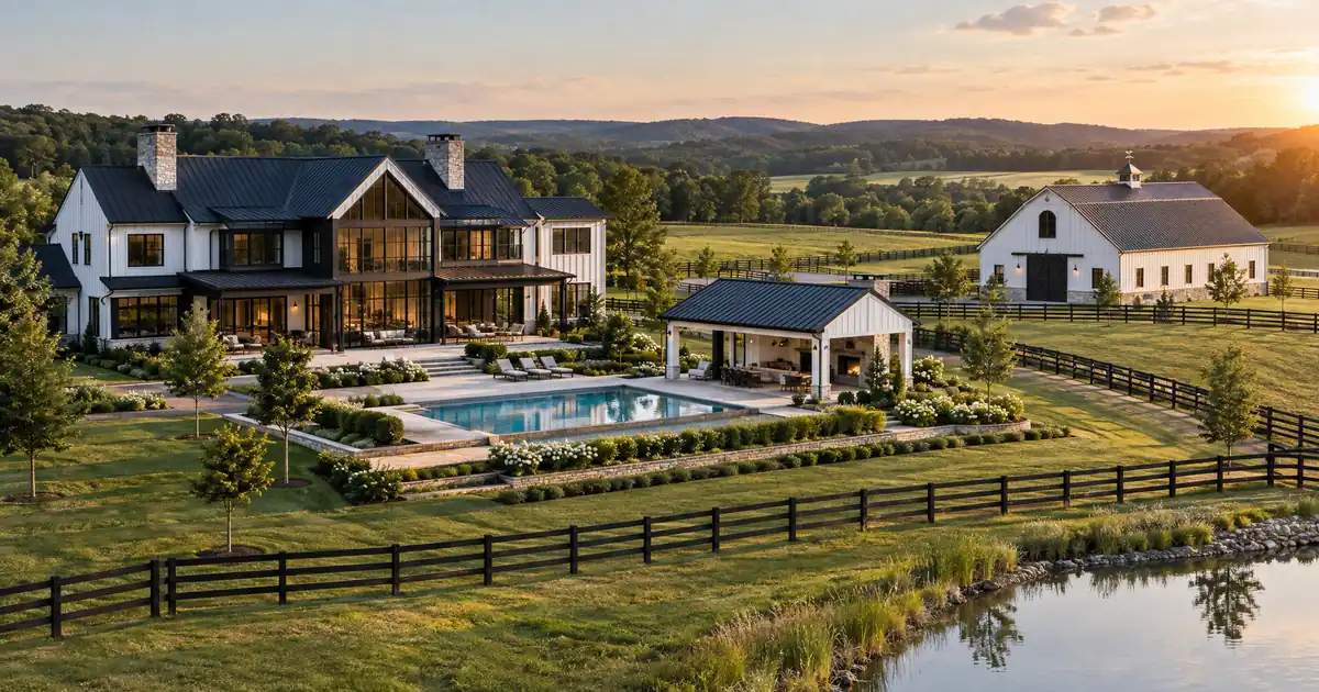 Asset Depletion Mortgages In Franklin