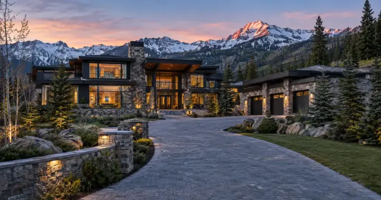 Financing A Second Home In Highlands On Bank Statements