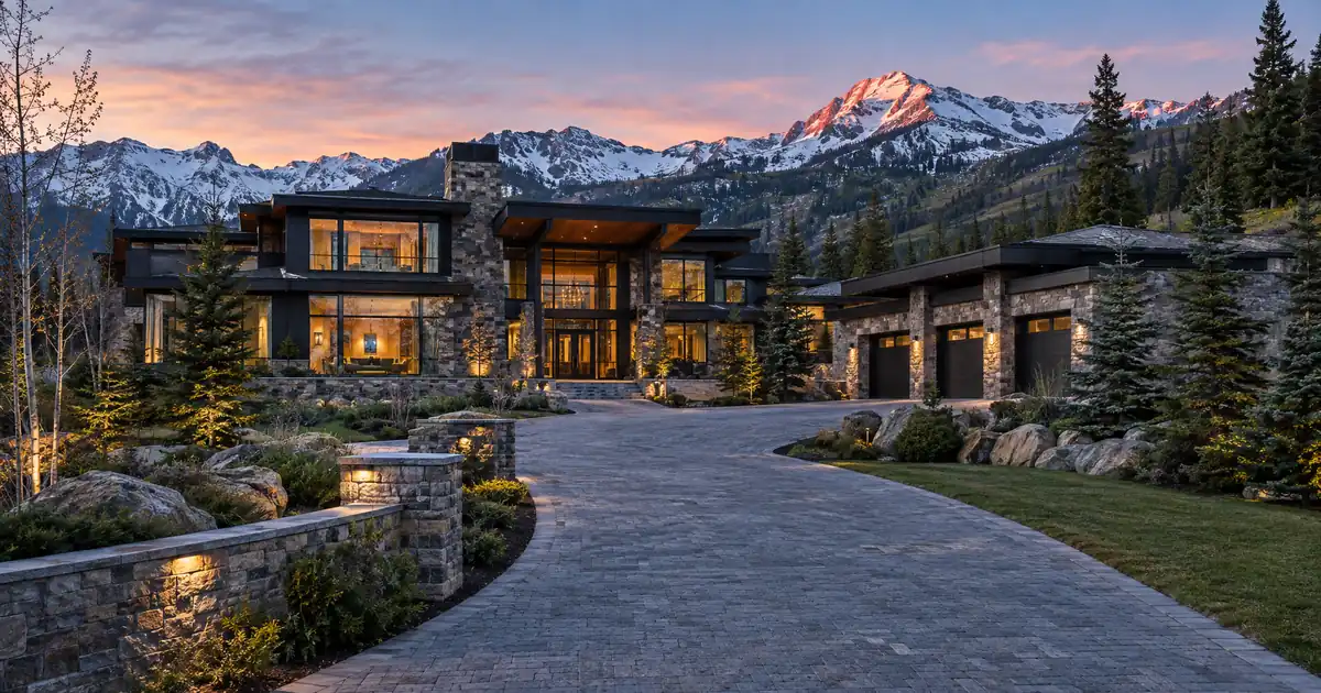 Financing A Second Home In Highlands On Bank Statements