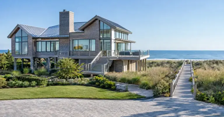 Second-home Financing In Westport For Business Owners