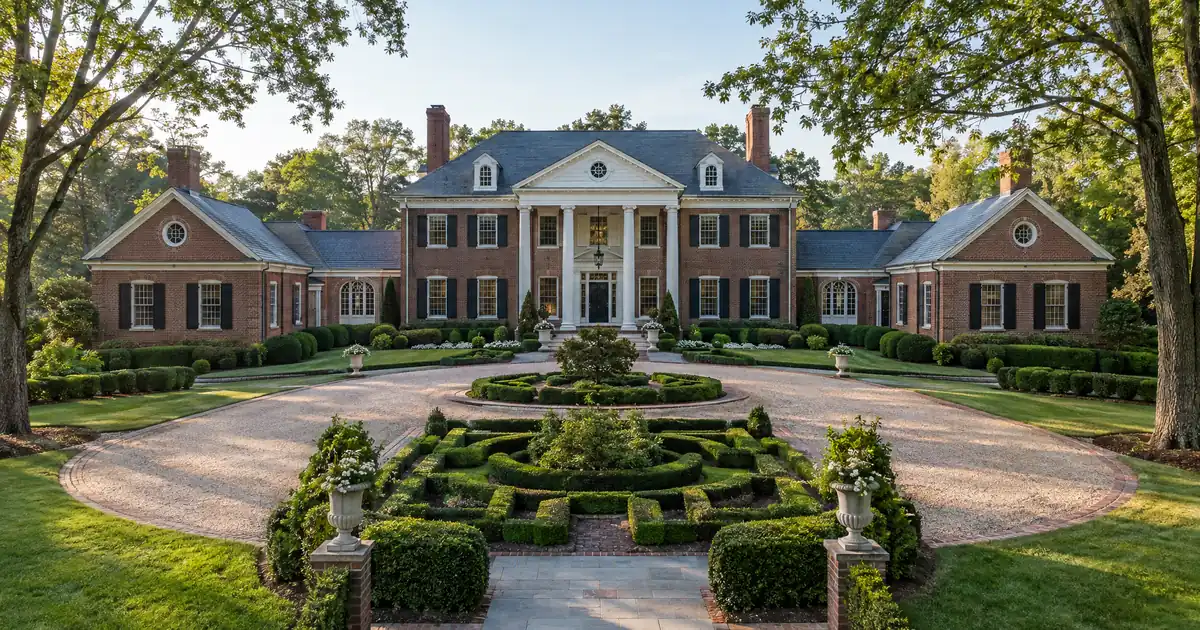 Luxury Rental DSCR Loans In Darien