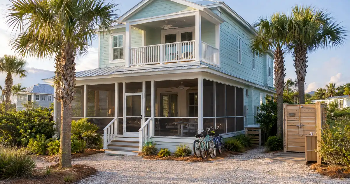 Asset Depletion Loans In Wrightsville Beach