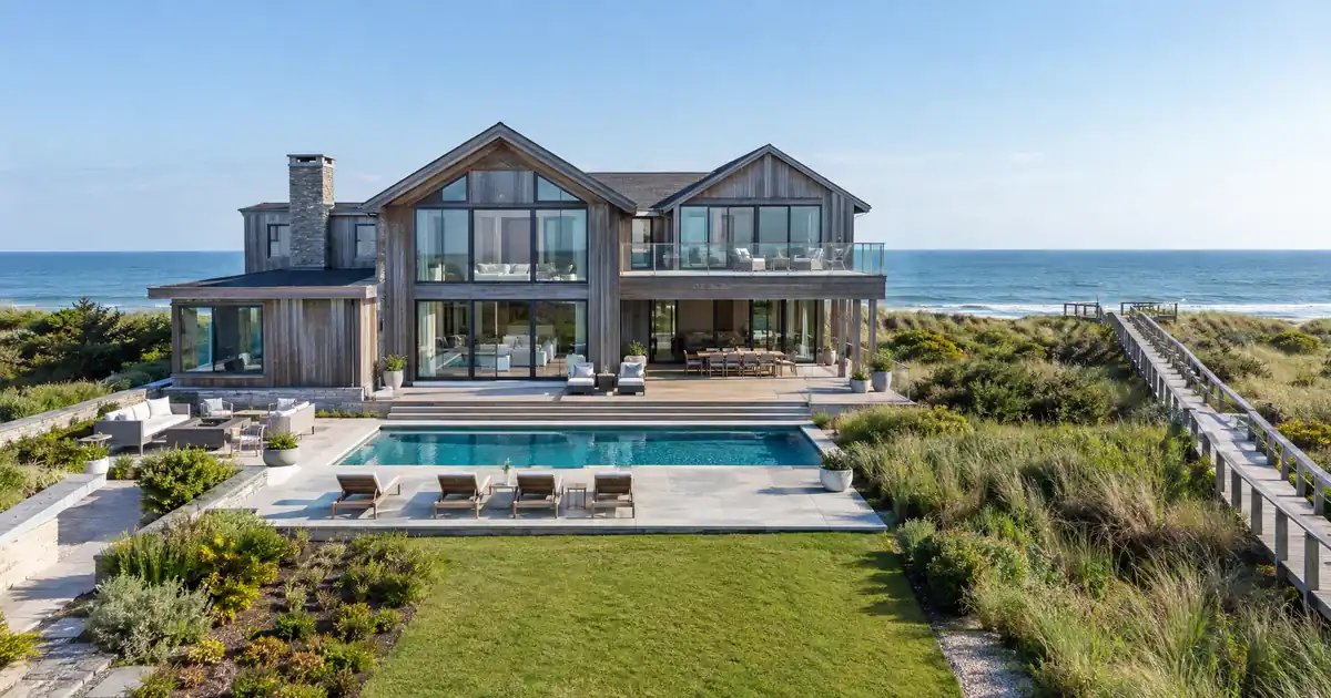 Buying A Vacation Home In Nashville On Bank Statements