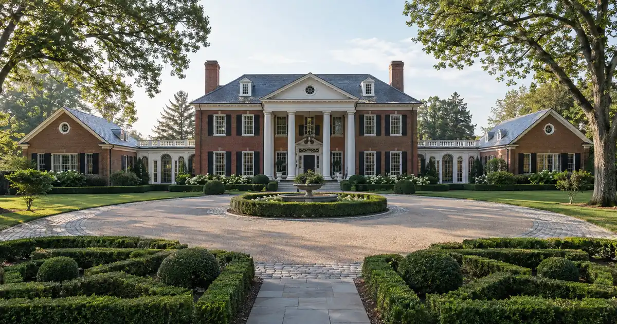 Buying A Vacation Home In Cornelius On Bank Statements
