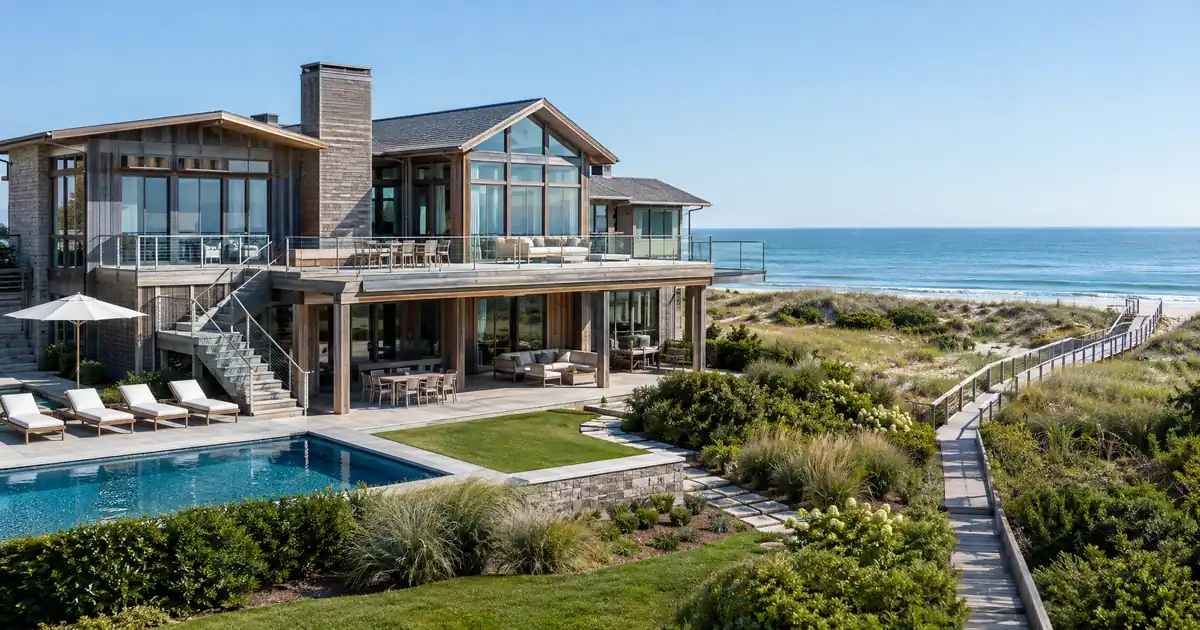 Buying A Vacation Home In Cashiers On Bank Statements