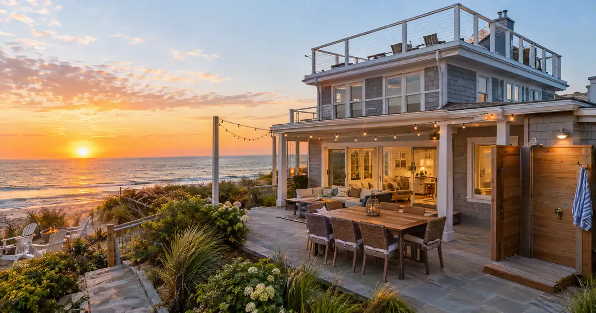 Financing A Second Home In Wrightsville Beach On Bank Statements