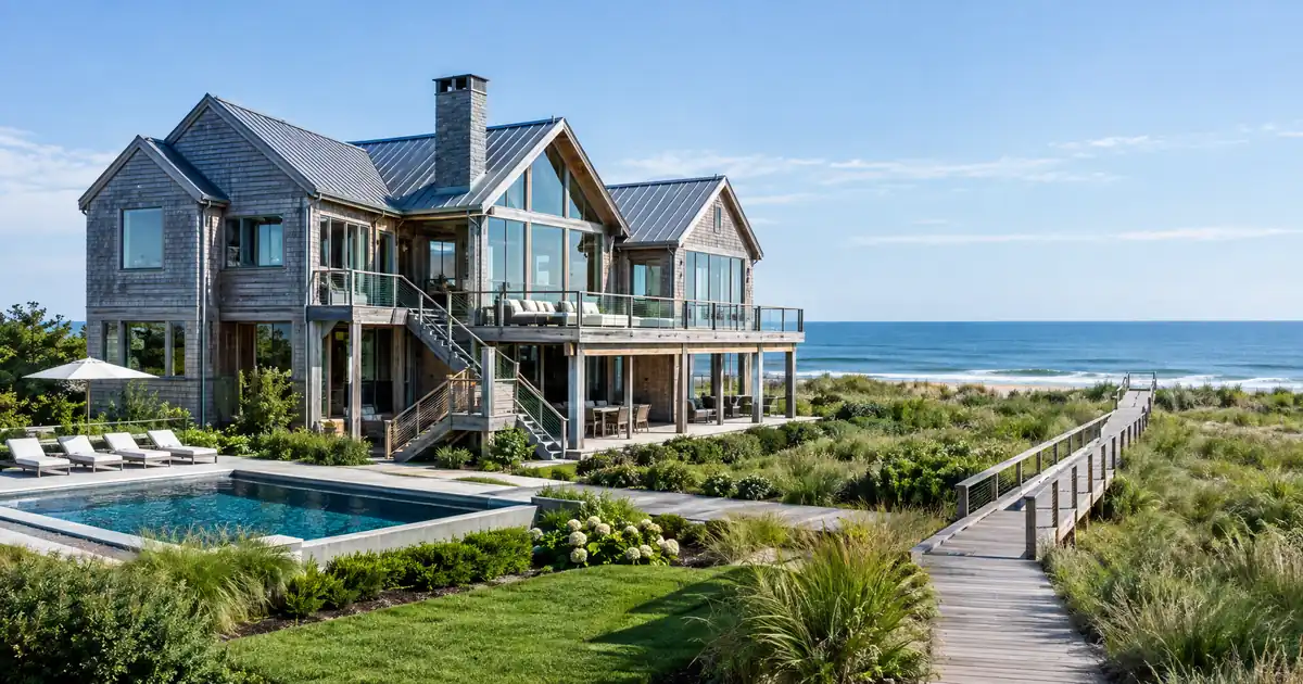 Super Jumbo DSCR Loans In Westlake