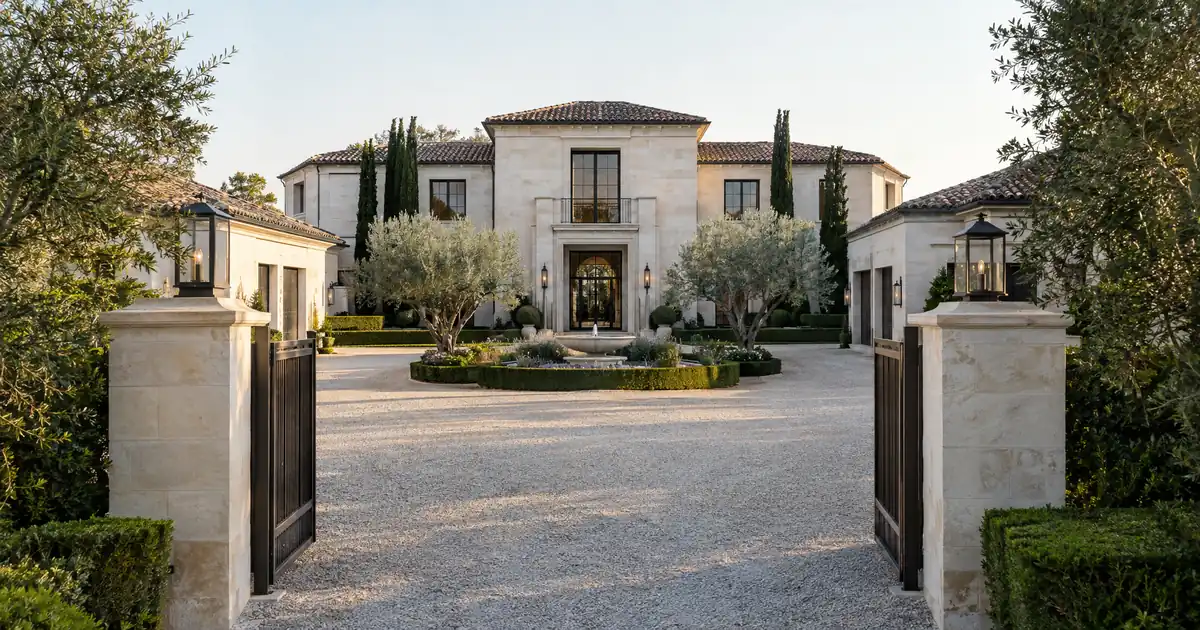 Asset Depletion Mortgages In Westlake