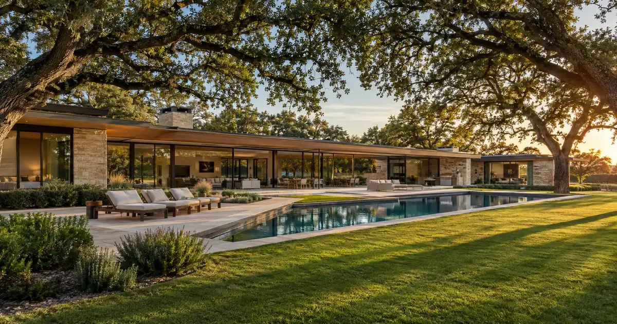 Super Jumbo DSCR Loans In Horseshoe Bay