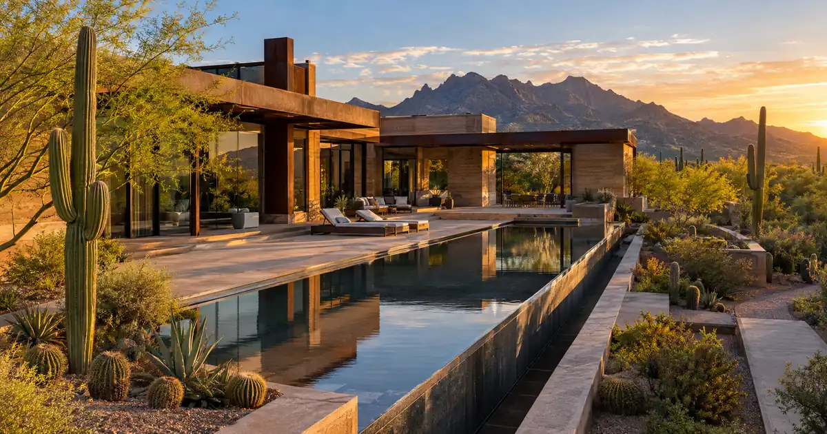 Luxury Rental DSCR Loans In Highland Park