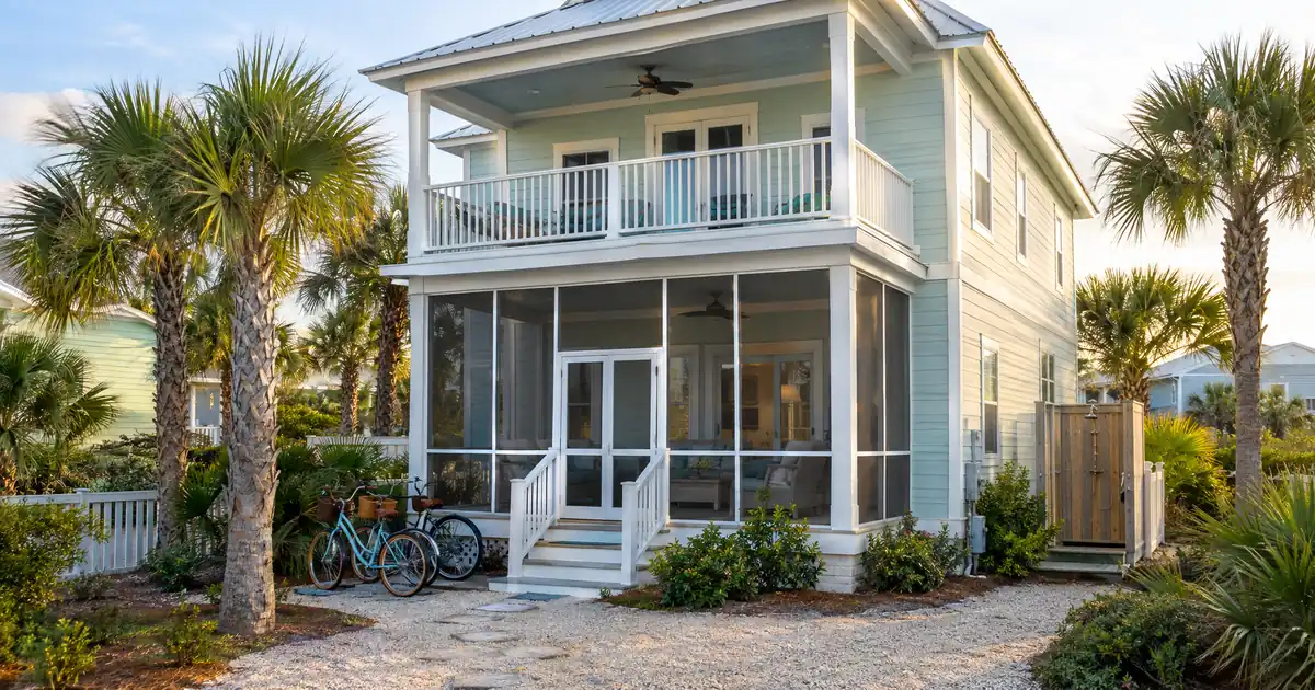 Asset Depletion Loans In Bald Head Island