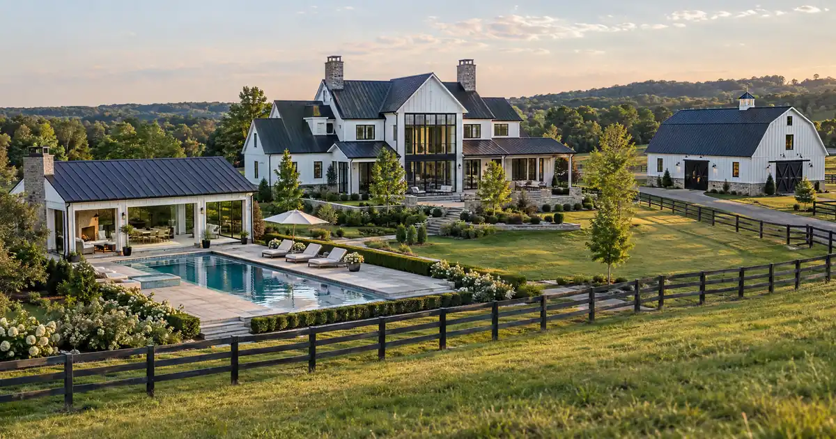 Luxury Rental DSCR Loans In Westlake