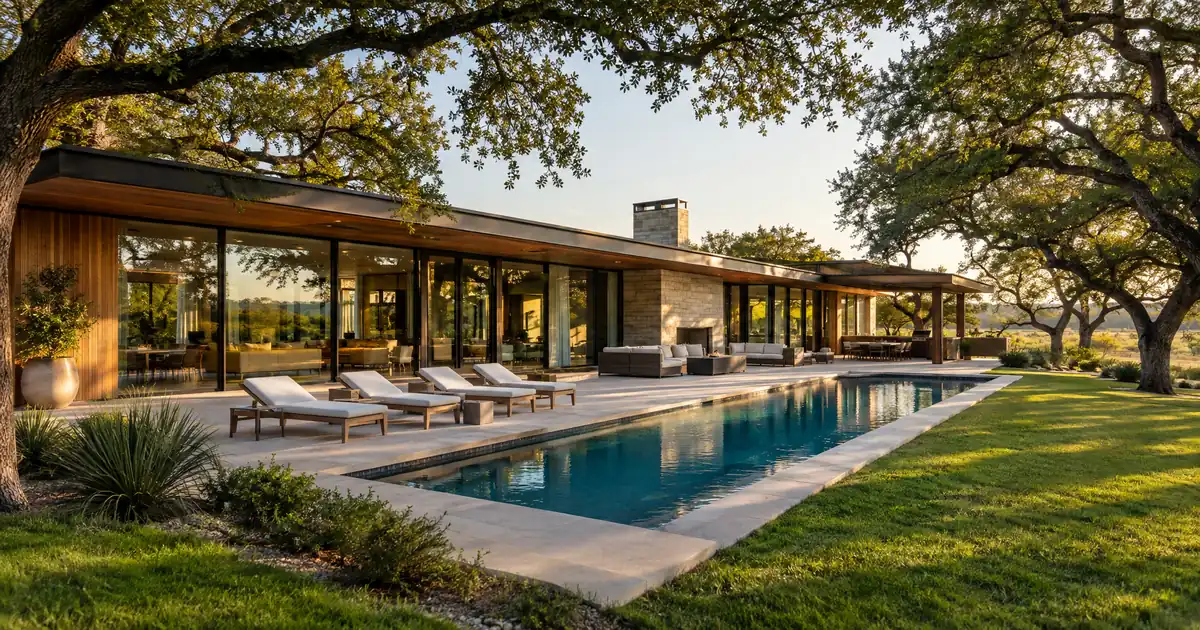 Buying A Vacation Home In Southlake On Bank Statements