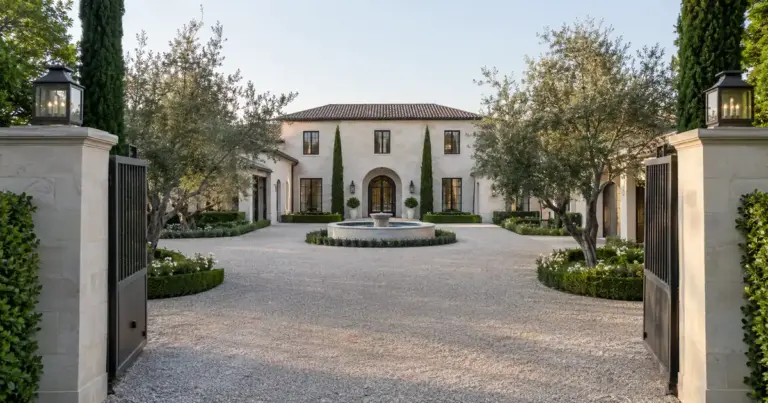 Luxury Rental DSCR Loans In Lakeway