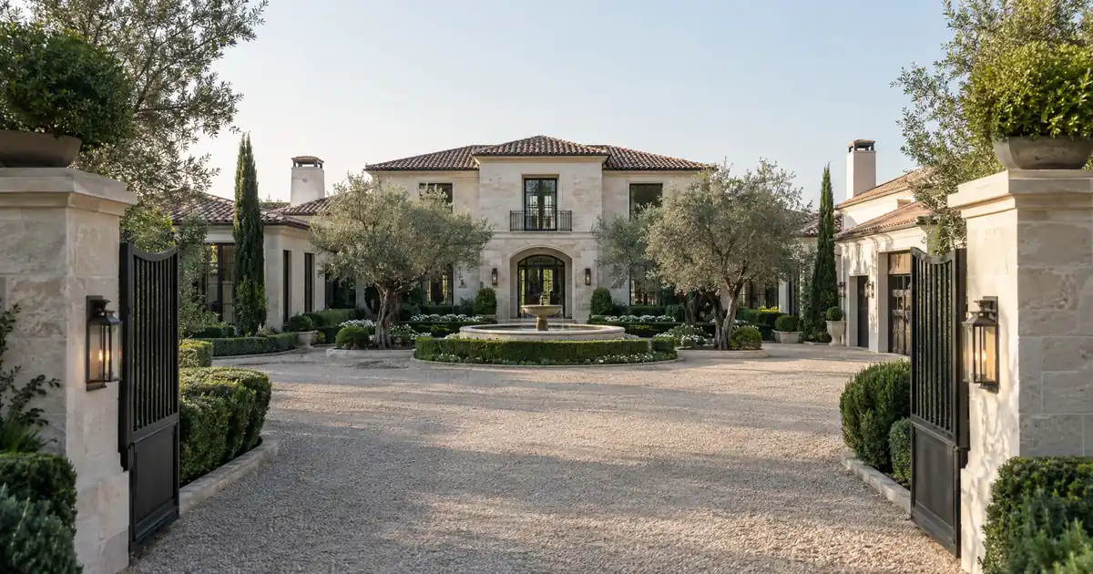 Luxury Rental DSCR Loans In Fredericksburg