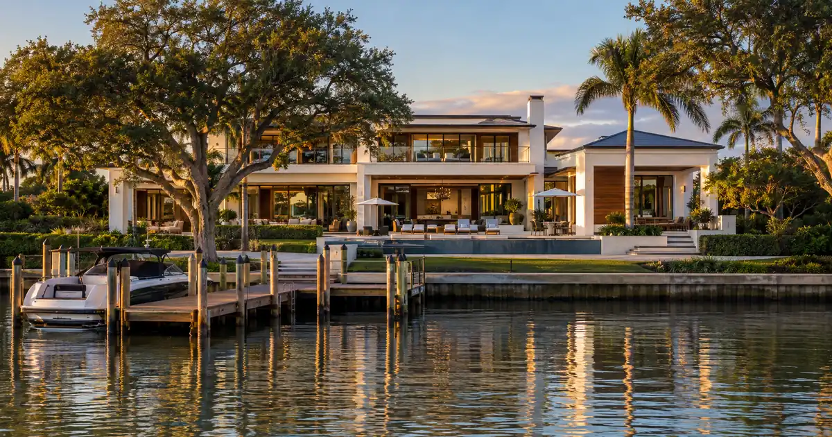 Asset Depletion Loans In The Woodlands