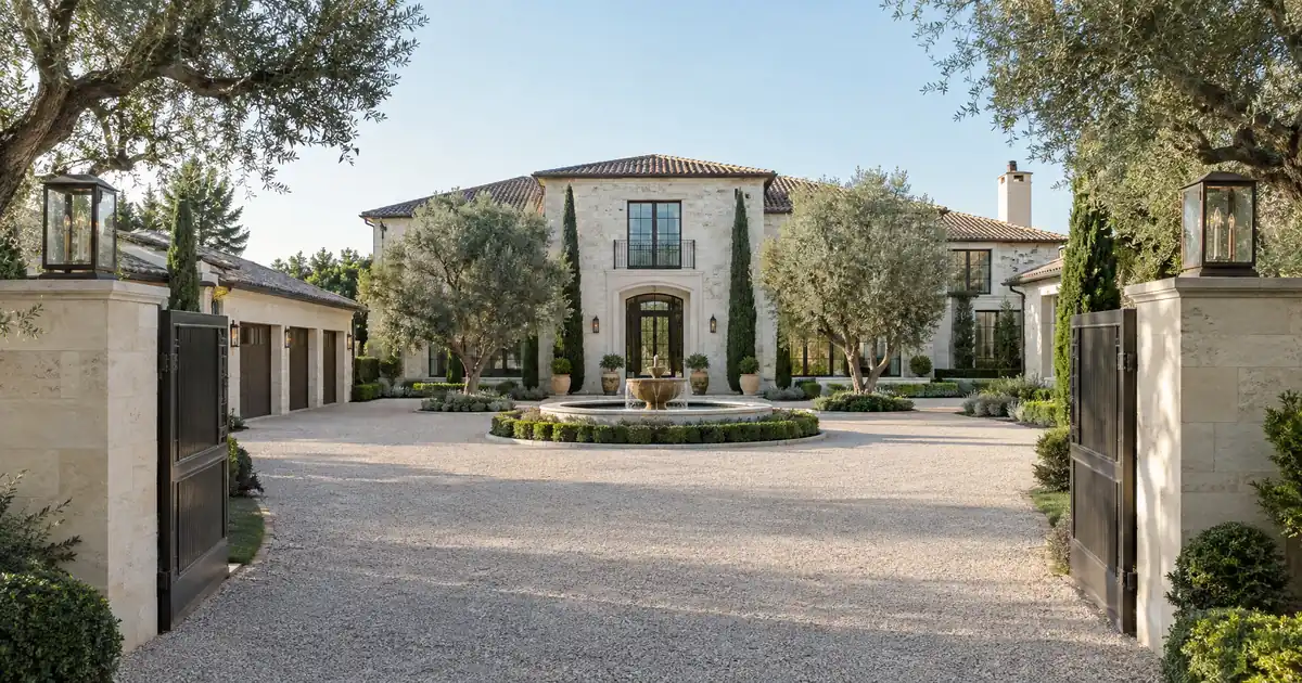 Asset Qualifier Mortgages In Southlake