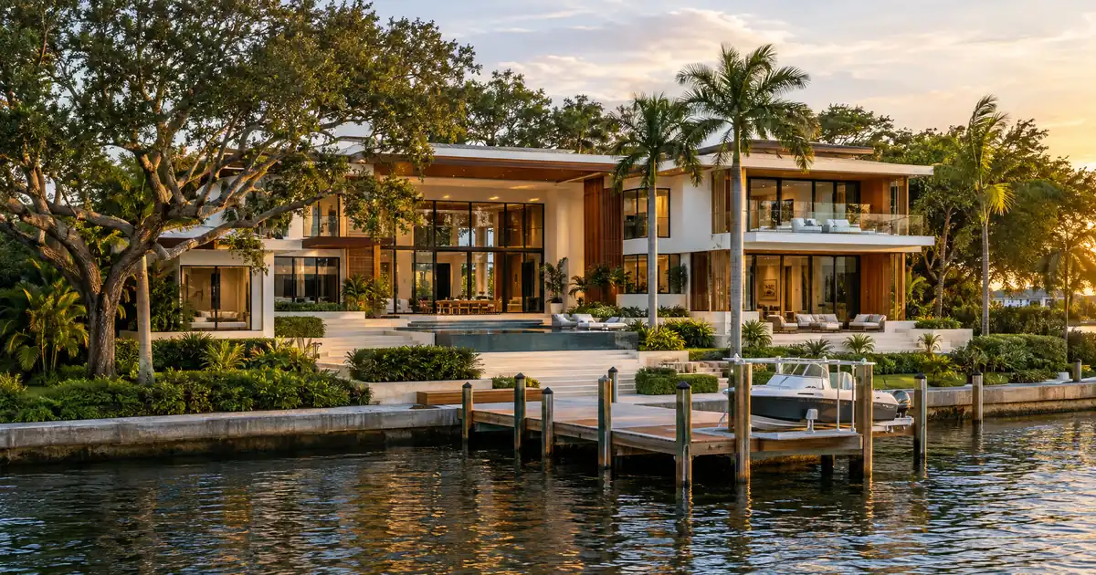Luxury Rental DSCR Loans In Great Falls