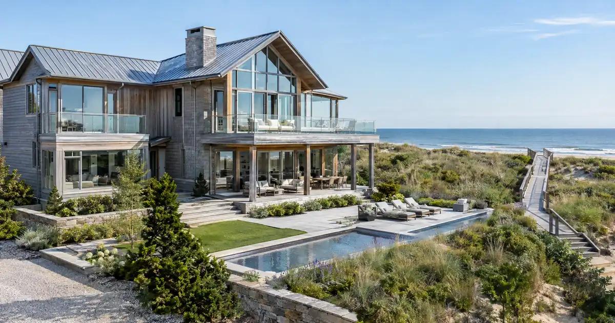 Financing A Second Home In Horseshoe Bay On Bank Statements