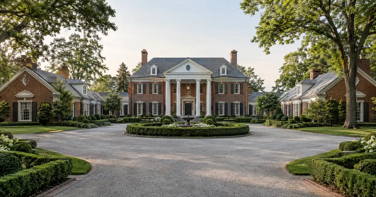 Luxury Rental DSCR Loans In Annapolis