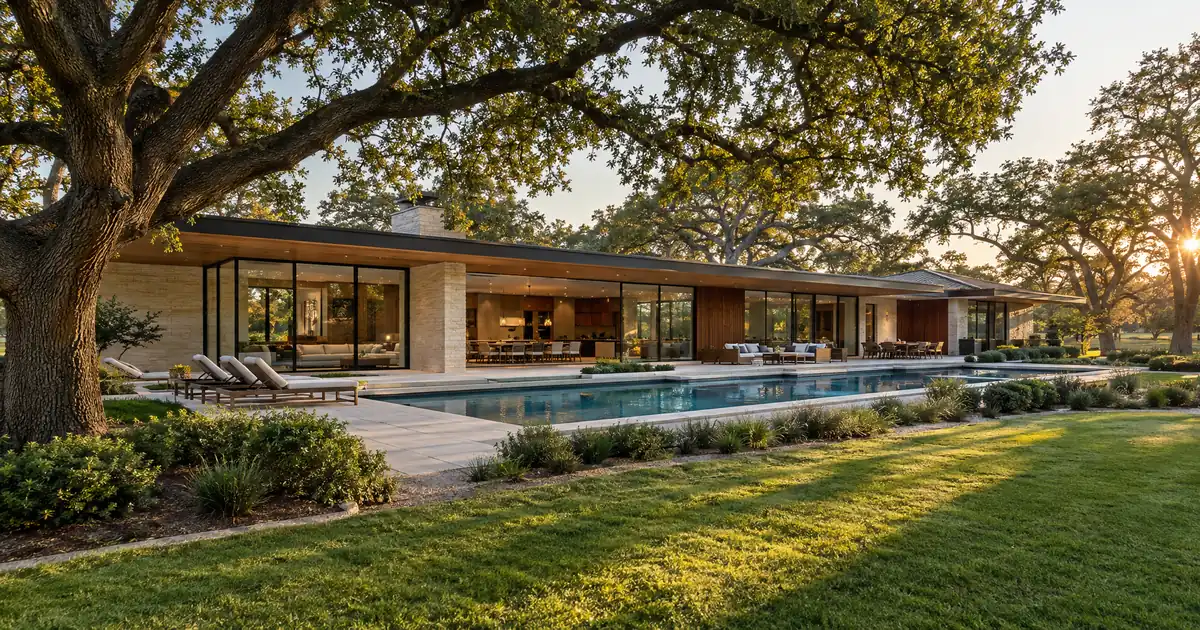 Super Jumbo DSCR Loans In Southlake