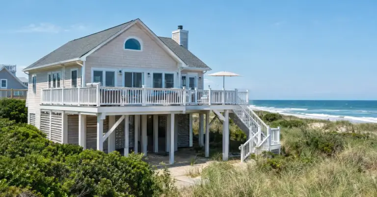 Asset Depletion Mortgages In Virginia Beach