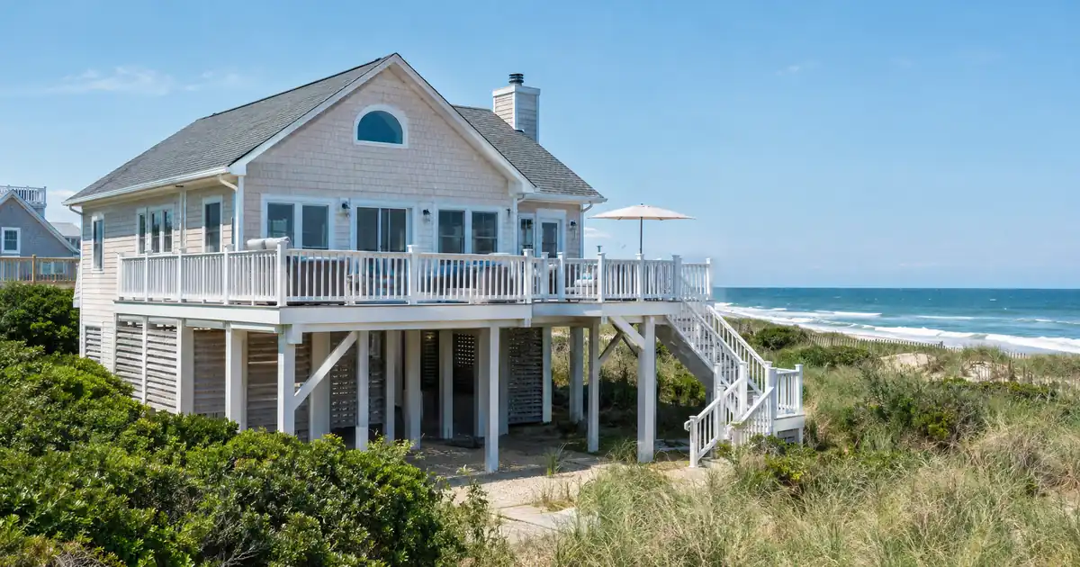 Asset Depletion Mortgages In Virginia Beach