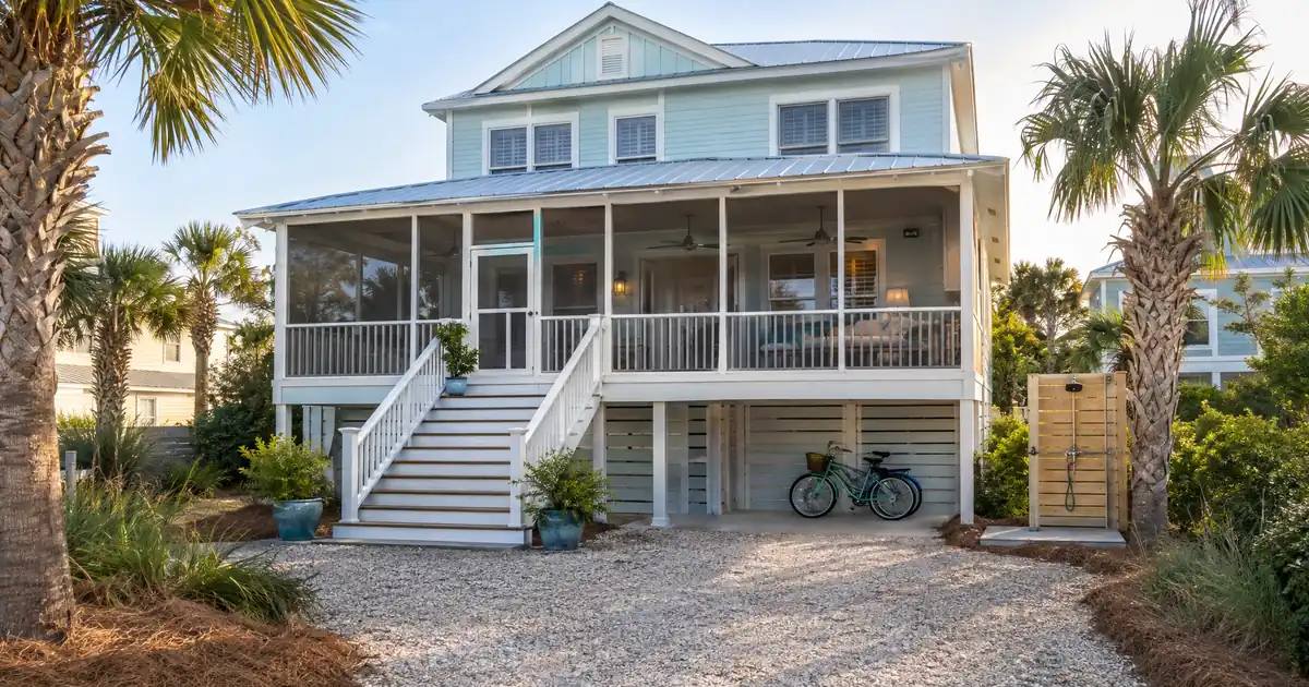 Second-home Financing In Rehoboth Beach For Business Owners