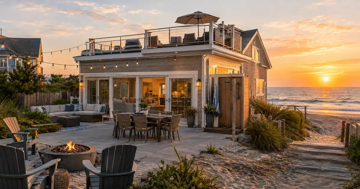 Asset Depletion Loans In Bethany Beach
