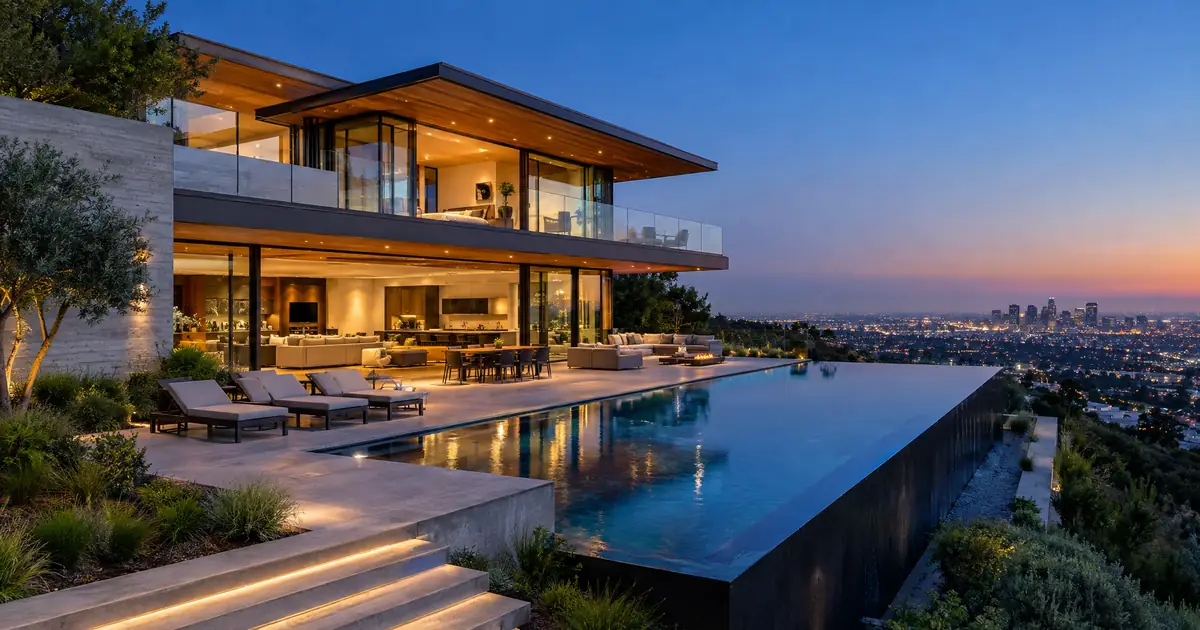 Buying A Vacation Home In Bethesda On Bank Statements