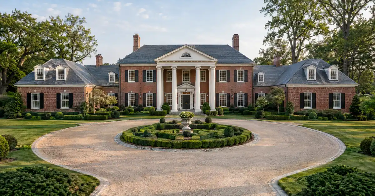 Luxury Rental DSCR Loans In Portsmouth