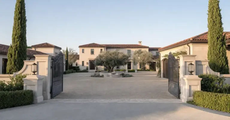 DSCR Loan For A High-end Single-family Rental